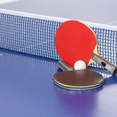TABLE TENNIS