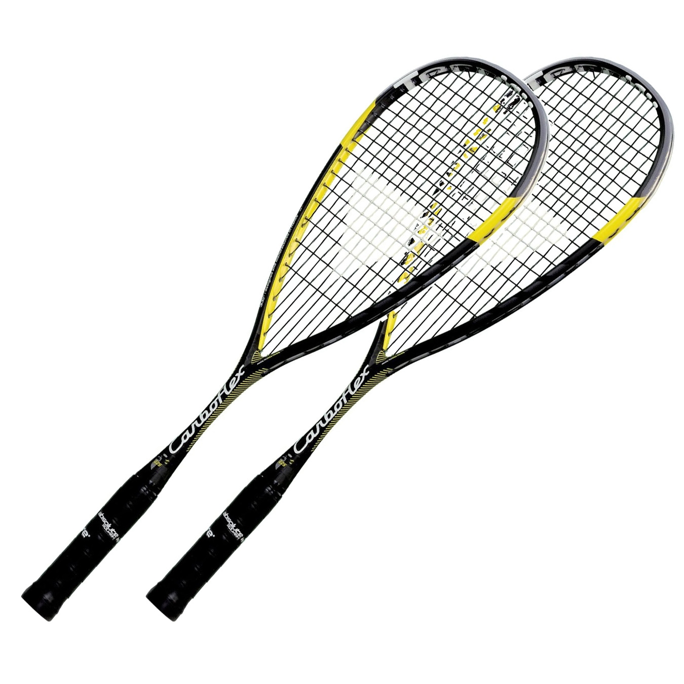 Tecnifibre Carboflex 125 Heritage Squash Racket Guaranteed Original and New 