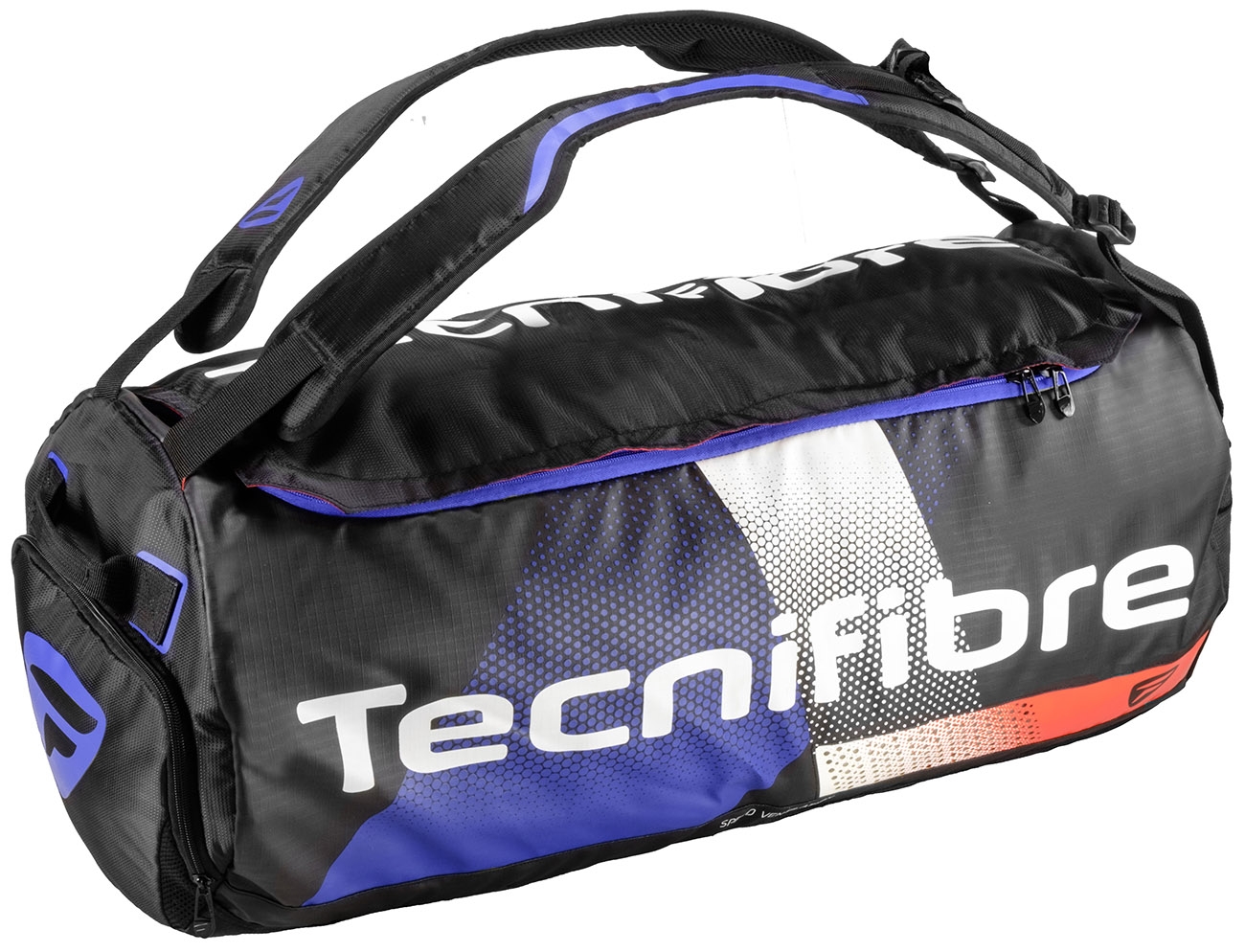 Tecnifibre Air Endurance 9 Pack Tennis Bag