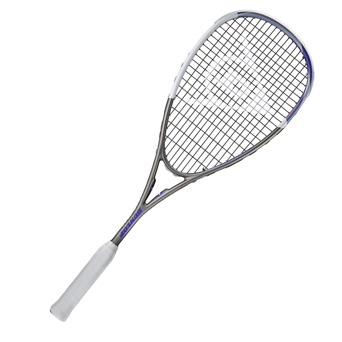 DUNLOP Tempo Pro 4.0 Squash Racquet