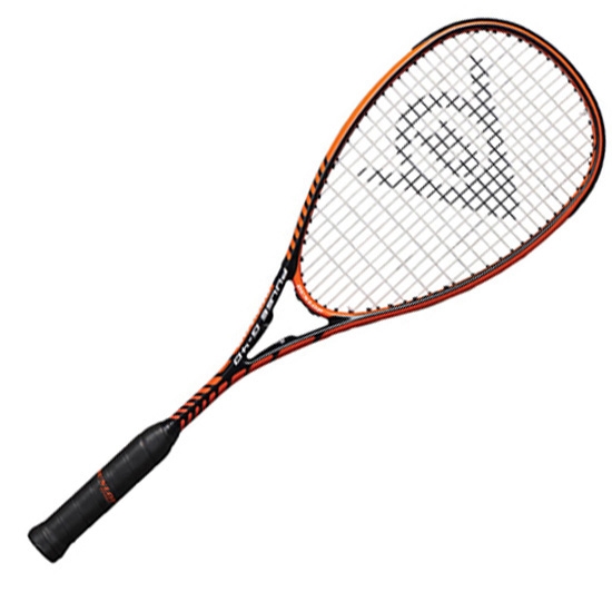Dunlop Pulse G-40 Squash Racket