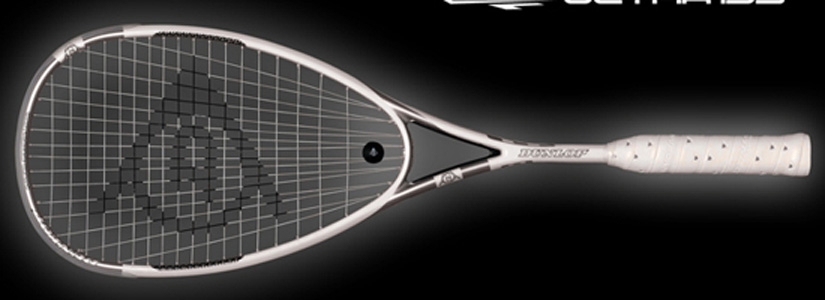 Raquette de squash Dunlop Sonic Core Elite 135 (2022