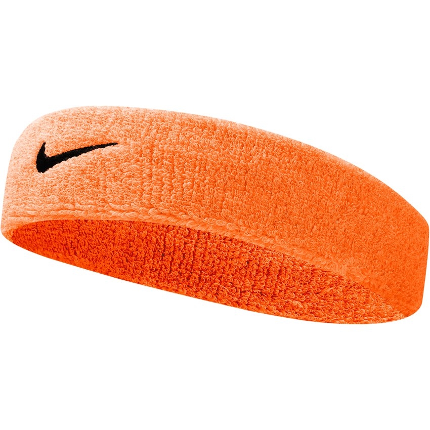 Headband Orange