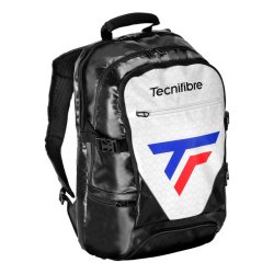 Tecnifibre Tour Endurance RS Backpack weiss/schwarz