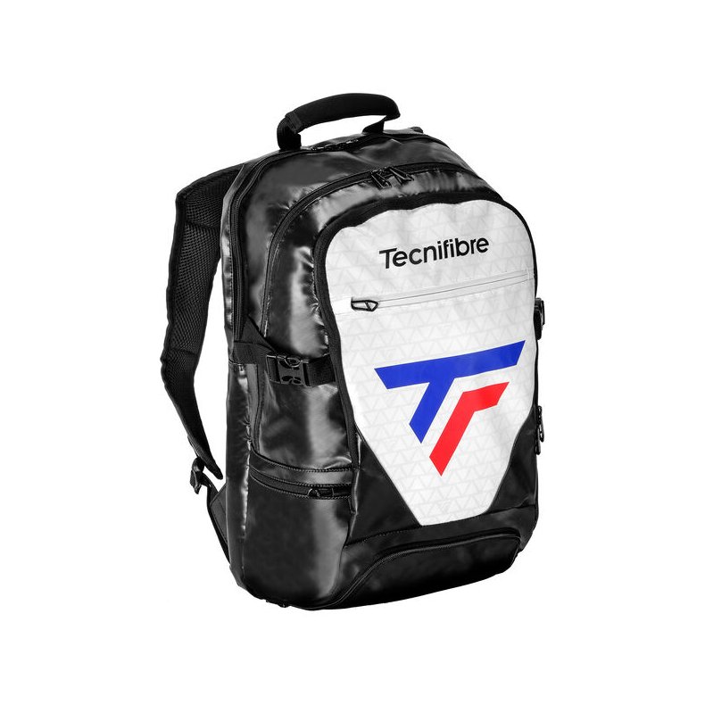 Tecnifibre Tour Endurance RS Backpack hvid/sort