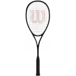 Wilson Pro Staff Lite squash racket 22/23