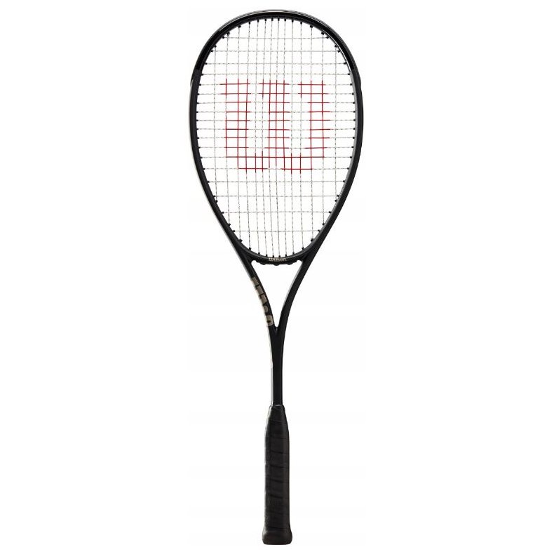 Wilson Pro Staff Lite squash racket 22/23