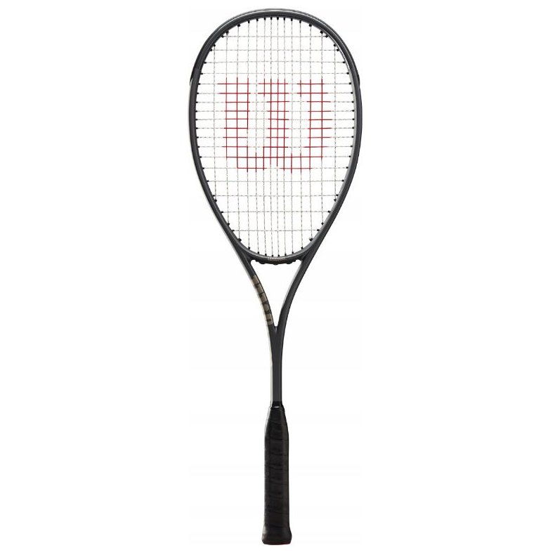 Wilson Pro Staff Ultralite squash racket 22/23