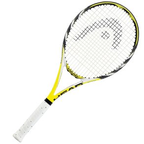 Head Microgel Extreme Mid Plus Tennis Racket