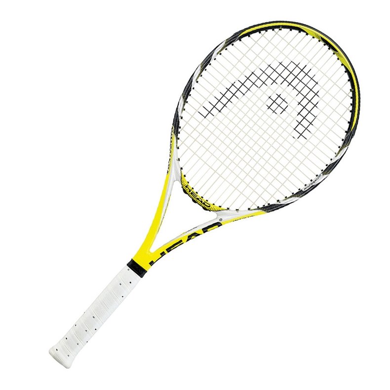 Head Microgel Extreme Mid Plus Tennis Racket