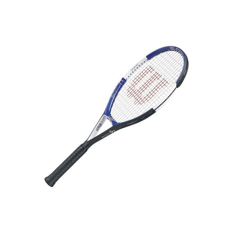 Wilson N Focus 103 Tennisschl&auml;ger