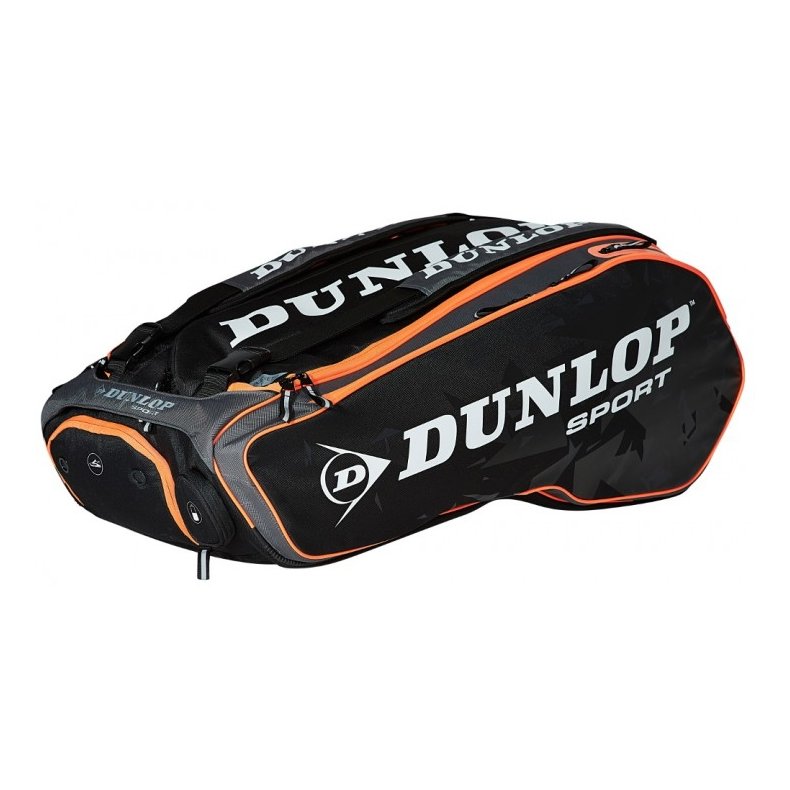 Dunlop Performance 12 Schl&auml;ger tasche