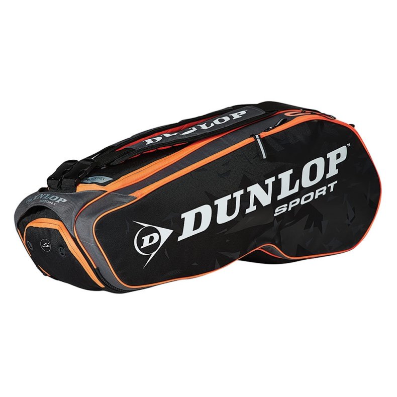 Dunlop Performance 8 Ketcher Taske