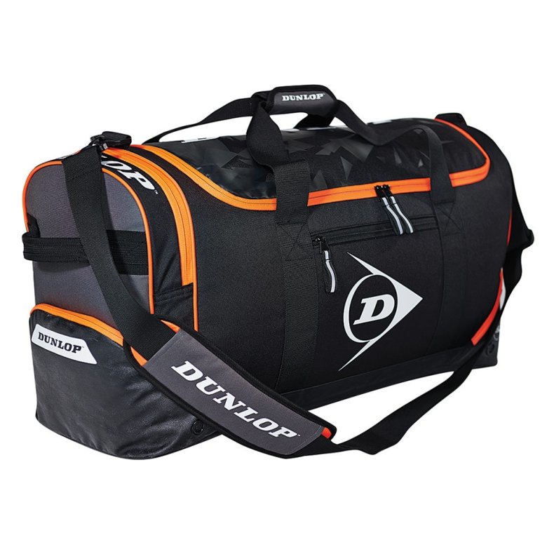 Dunlop Performance Holdall Bag