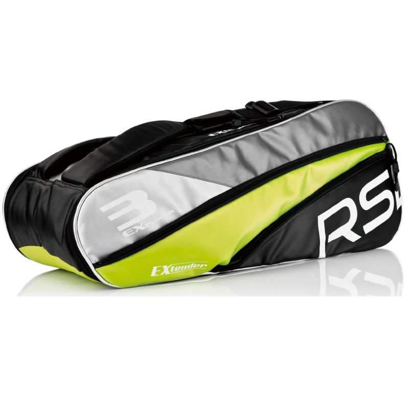 RSL Extender 3.2 Racket Bag Lime