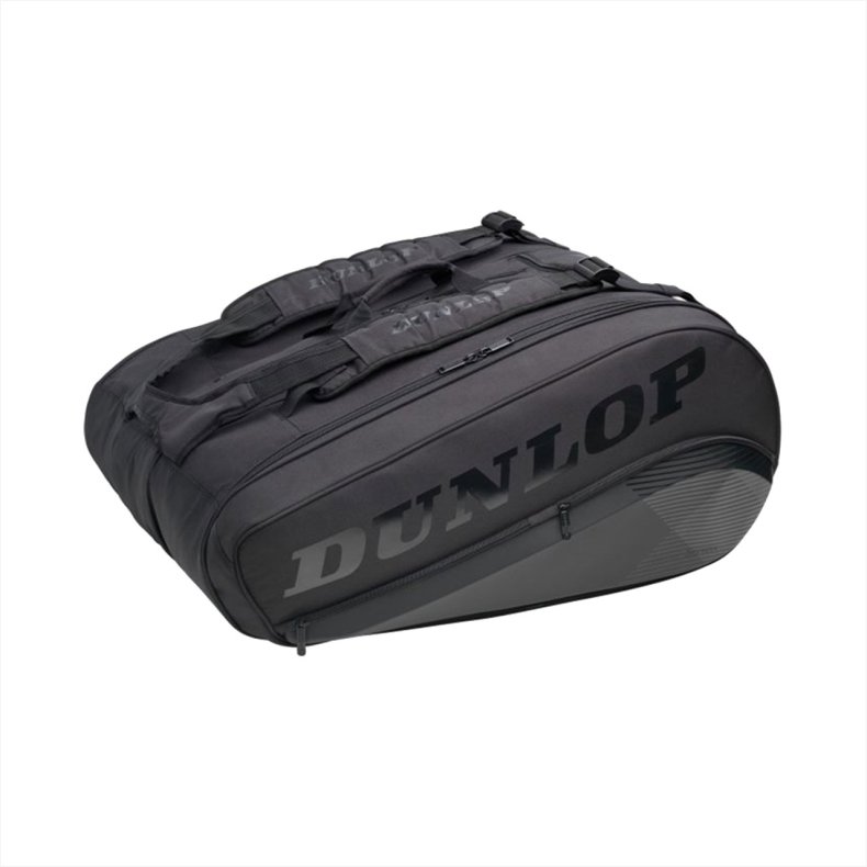 Dunlop CX Team 12 racket bag