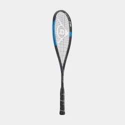 Dunlop FX 128 Pro squash racket
