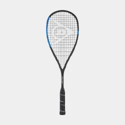 Dunlop FX 128 Pro squash racket