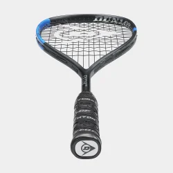 Dunlop FX 128 Pro squash racket