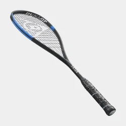 Dunlop FX 128 Pro squash racket