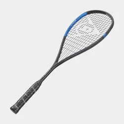 Dunlop FX 128 Pro squash racket