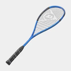 Dunlop FX 125 Pro Lite squash racket
