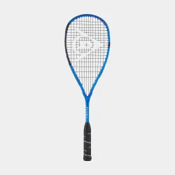 Dunlop FX 125 Pro Lite squash racket