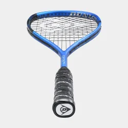 Dunlop FX 125 Pro Lite squash racket