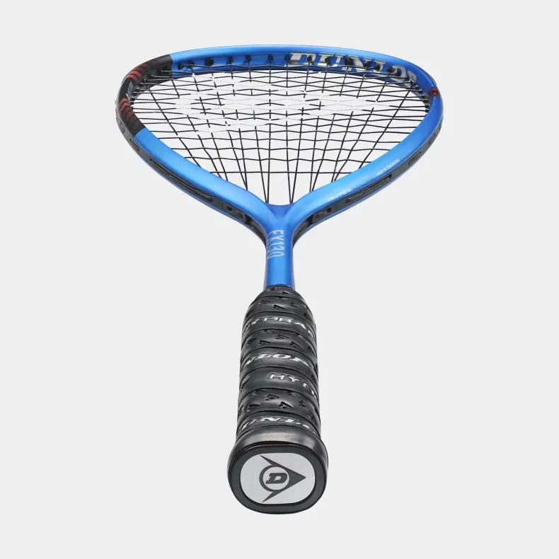 Dunlop FX 130 squash racket