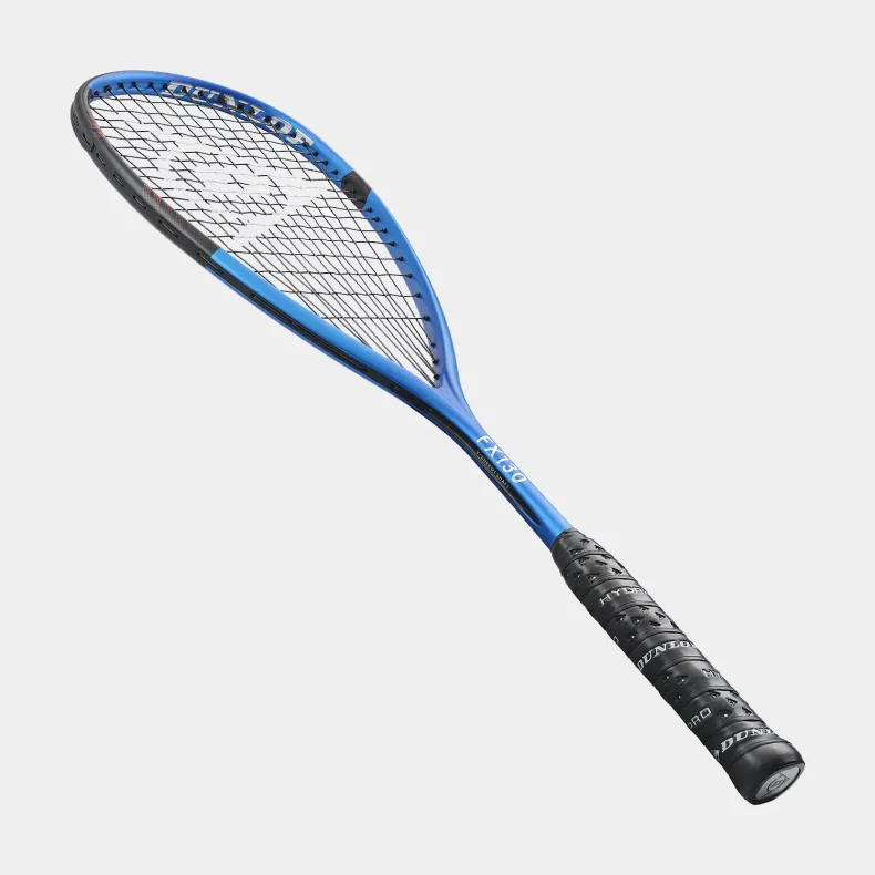 Dunlop FX 130 squash racket