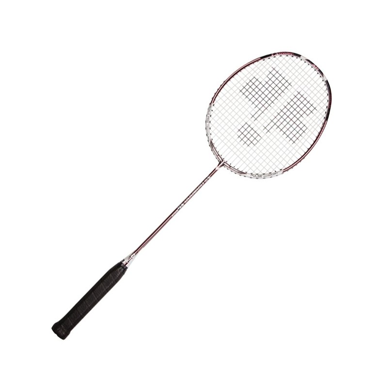 RSL X5 White badminton racket
