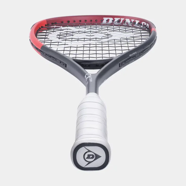Dunlop CX 125 Team squash racket