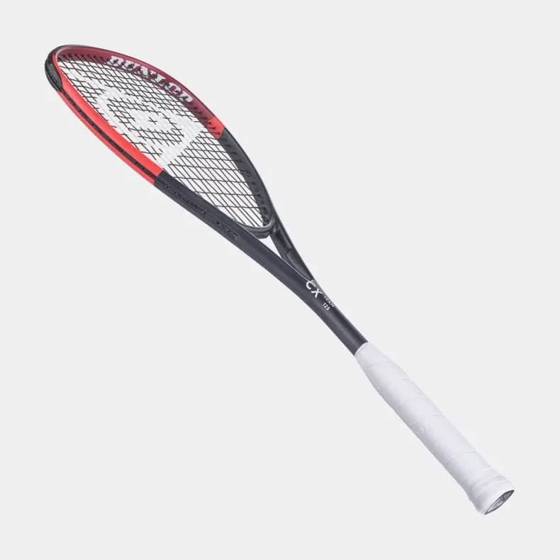 Dunlop CX 125 Team squash racket
