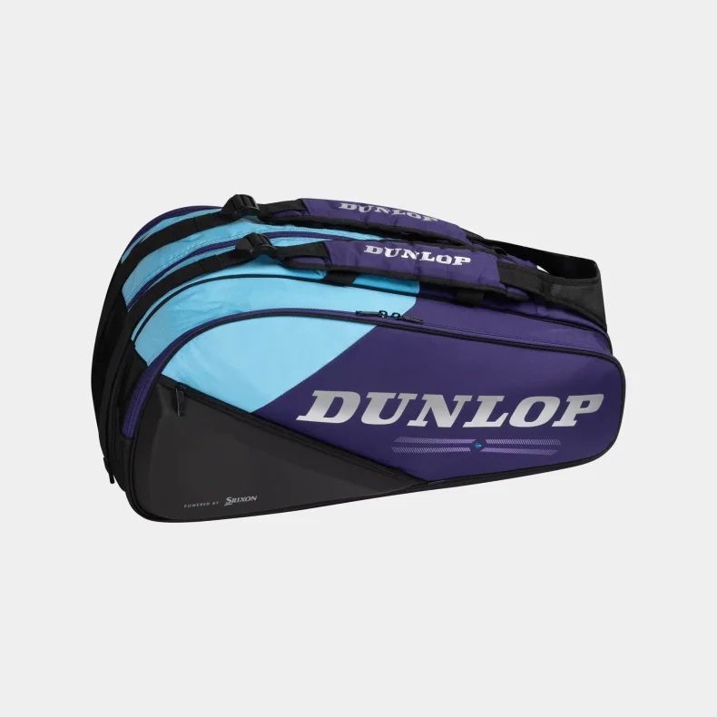Dunlop FX Performance 12 racket bag