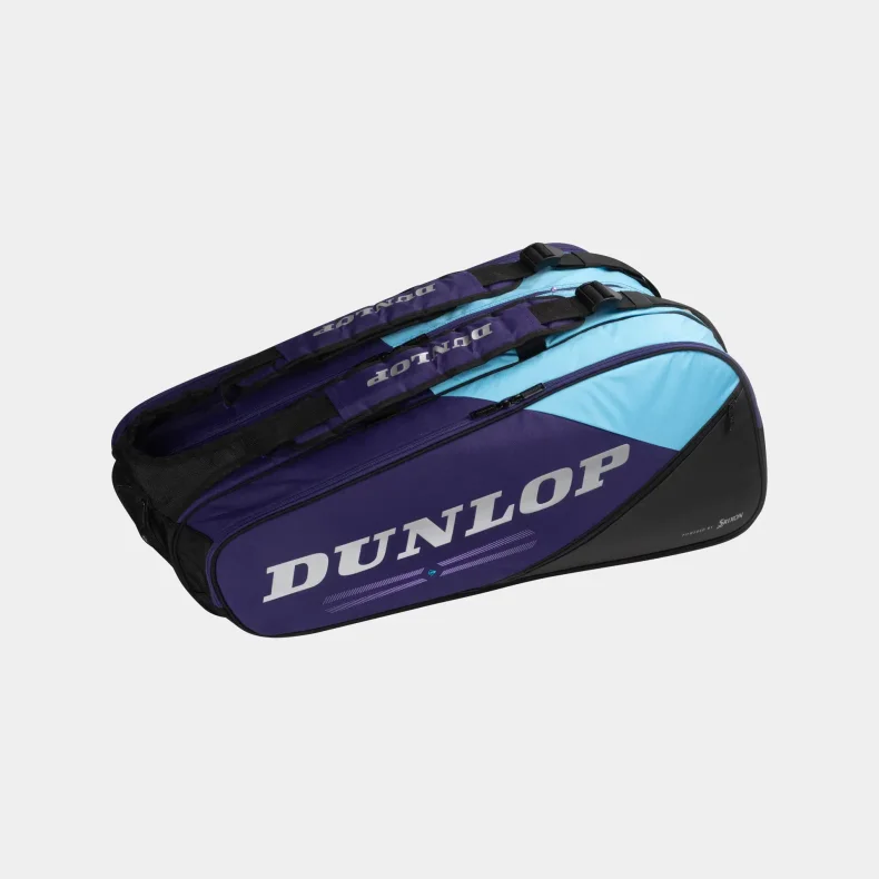 Dunlop FX Performance 12 racket bag