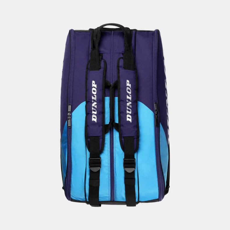 Dunlop FX Performance 12 racket bag