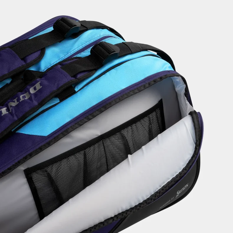 Dunlop FX Performance 12 racket bag