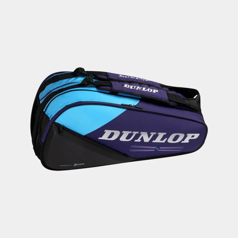 Dunlop FX Performance 8 racket bag