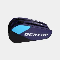 Dunlop FX Club 10 racket bag