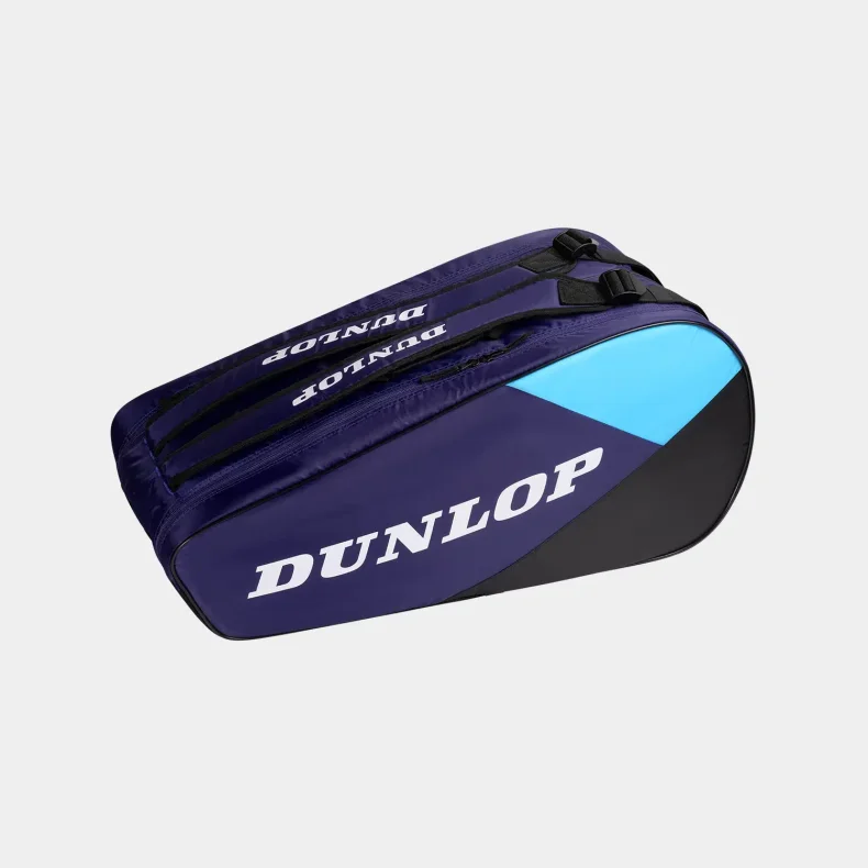 Dunlop FX Club 10 racket bag