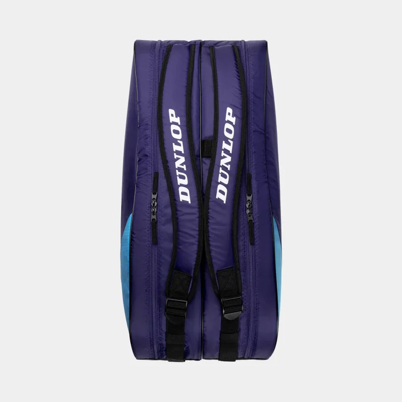 Dunlop FX Club 10 racket bag