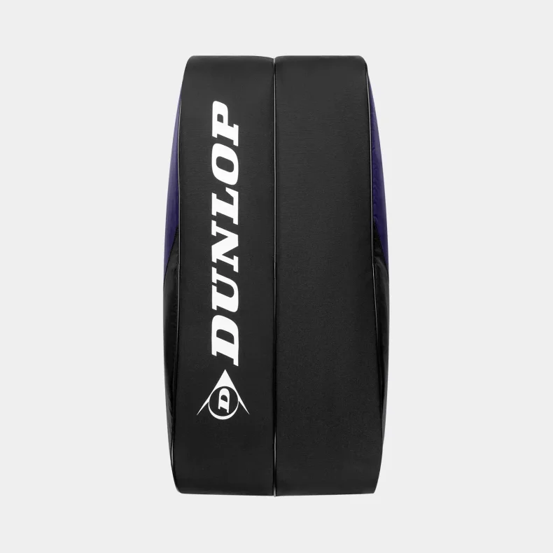 Dunlop FX Club 10 racket bag