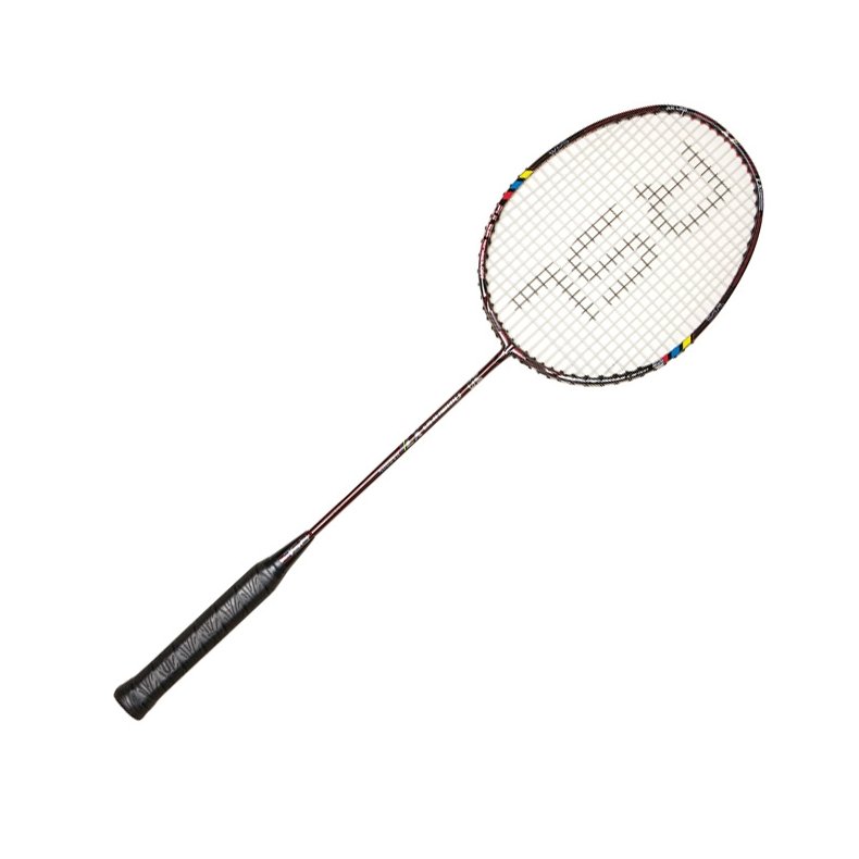 RSL Diamond X7 Carbon badmintonracket 