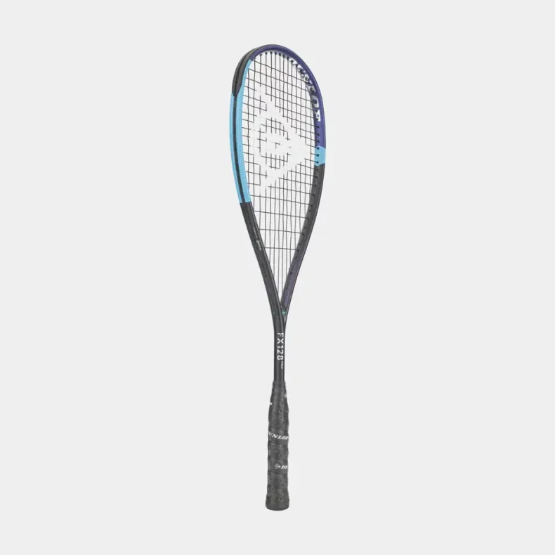 Dunlop FX128 Pro Squash racket 2026/2027