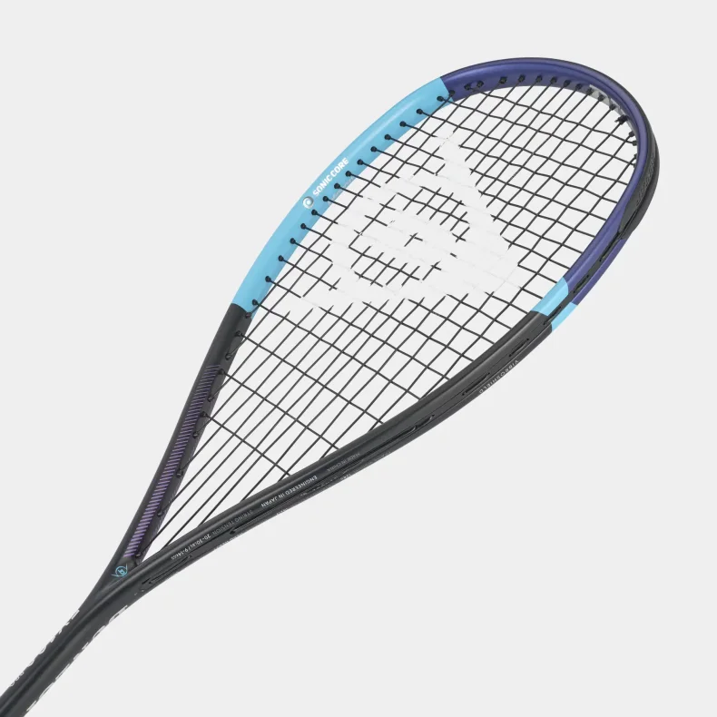 Dunlop FX128 Pro Squash racket 2026/2027