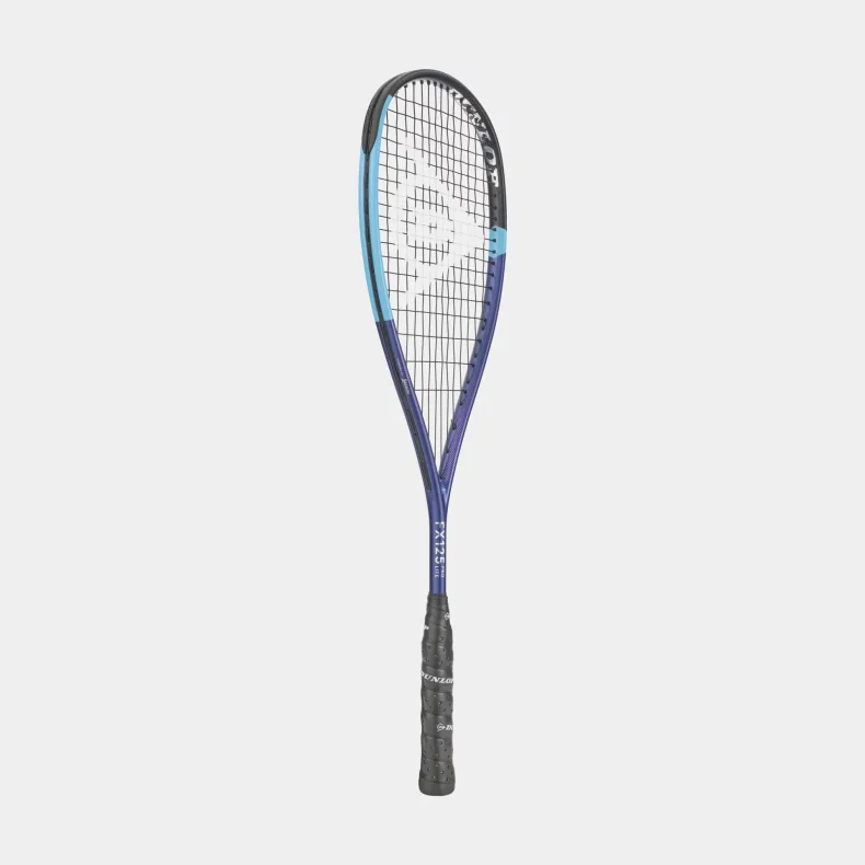 Dunlop FX 125 Pro Lite squashracket 2026/2027