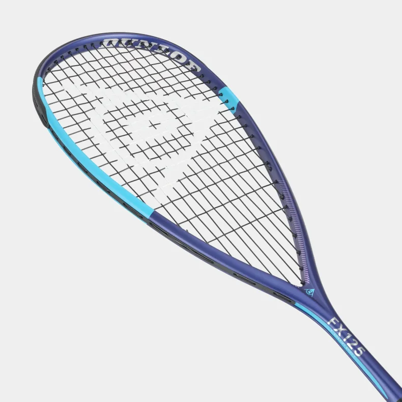 Dunlop FX 125 squashracket 2026/2027