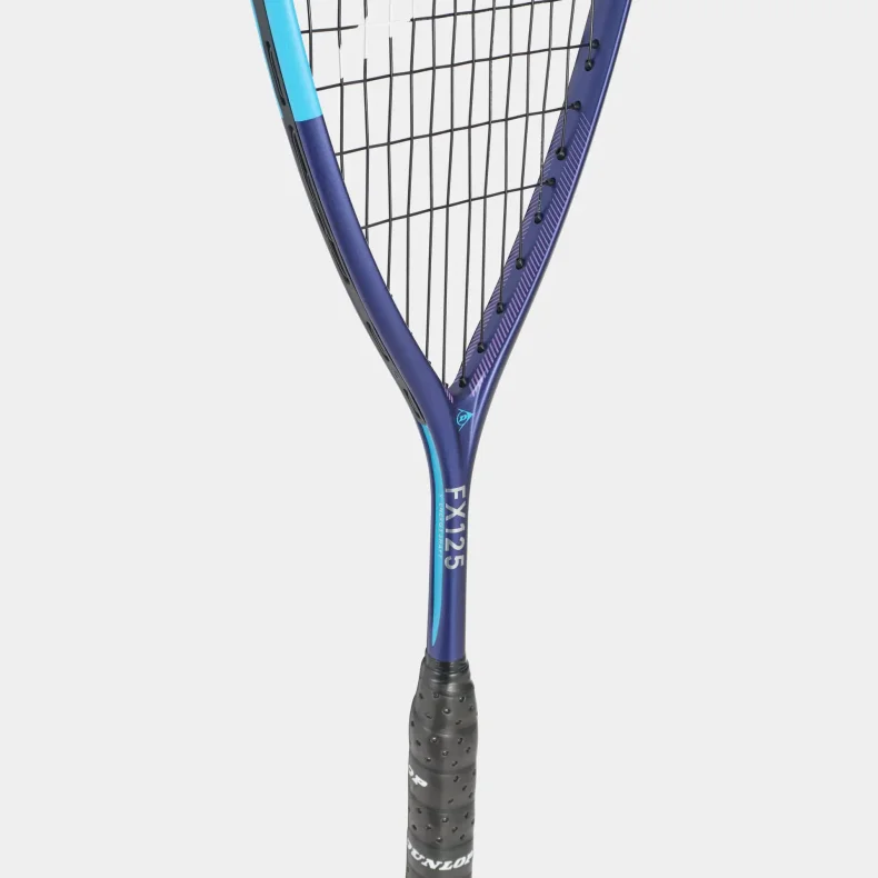 Dunlop FX 125 squashracket 2026/2027