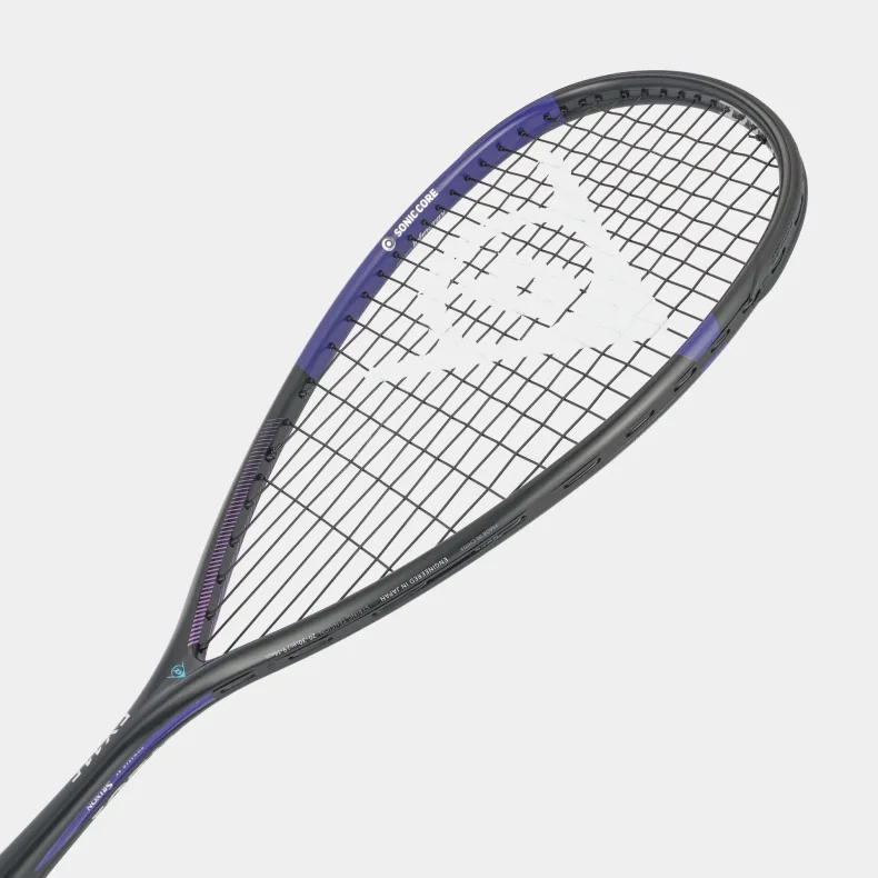 Dunlop FX 115 squashracket 2026/2027
