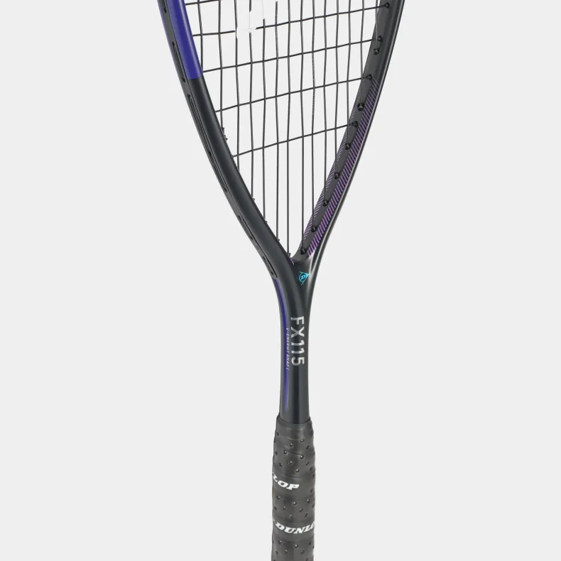 Dunlop FX 115 squashracket 2026/2027